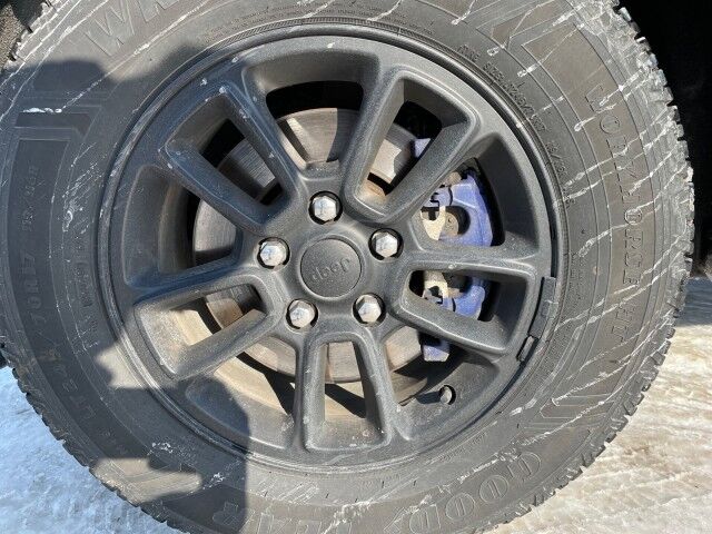 2020 Jeep Grand Cherokee Laredo Cleveland OH