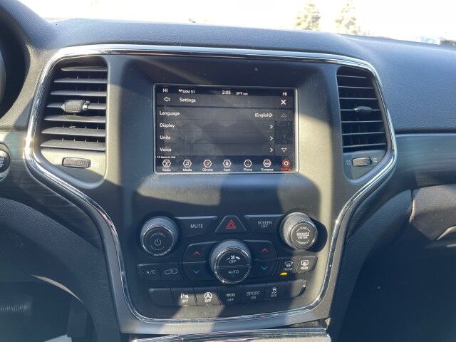 2020 Jeep Grand Cherokee Laredo Cleveland OH