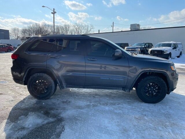 2020 Jeep Grand Cherokee Laredo Cleveland OH