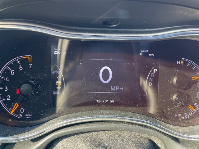 2020 Jeep Grand Cherokee Laredo Cleveland OH