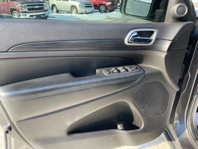 2020 Jeep Grand Cherokee Laredo Cleveland OH