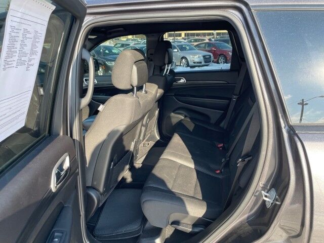 2020 Jeep Grand Cherokee Laredo Cleveland OH