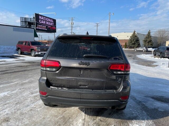 2020 Jeep Grand Cherokee Laredo Cleveland OH