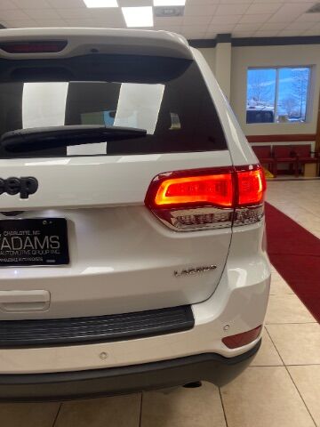 2020 Jeep Grand Cherokee Laredo E 4X2 Charlotte NC