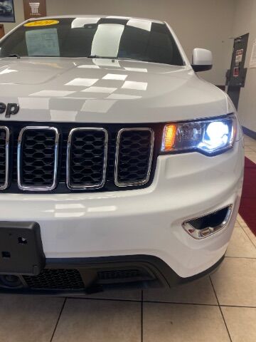 2020 Jeep Grand Cherokee Laredo E 4X2 Charlotte NC