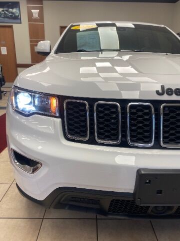2020 Jeep Grand Cherokee Laredo E 4X2 Charlotte NC
