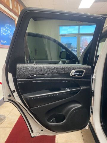 2020 Jeep Grand Cherokee Laredo E 4X2 Charlotte NC