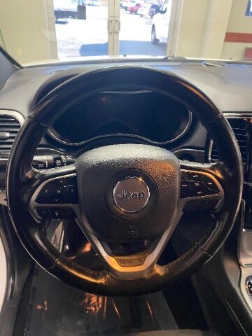 2020 Jeep Grand Cherokee Laredo E 4X2 Charlotte NC