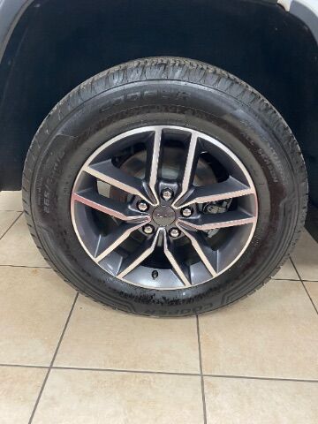 2020 Jeep Grand Cherokee Laredo E 4X2 Charlotte NC