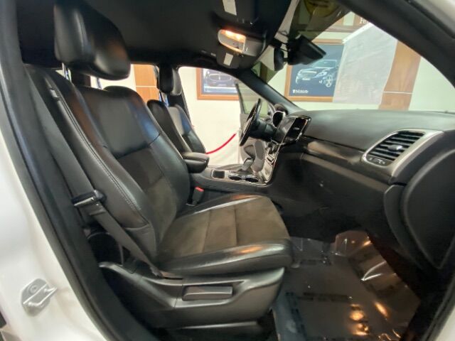 2020 Jeep Grand Cherokee Laredo E 4X2 Charlotte NC