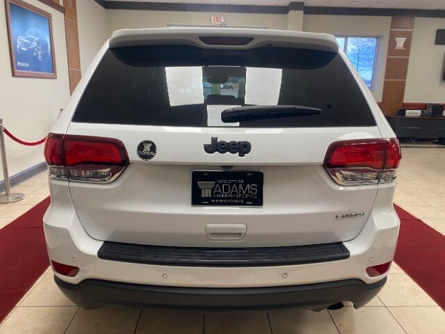 2020 Jeep Grand Cherokee Laredo E 4X2 Charlotte NC