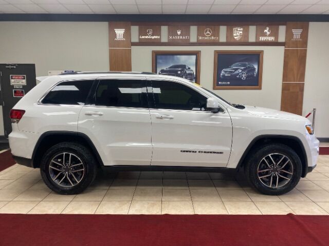 2020 Jeep Grand Cherokee Laredo E 4X2 Charlotte NC