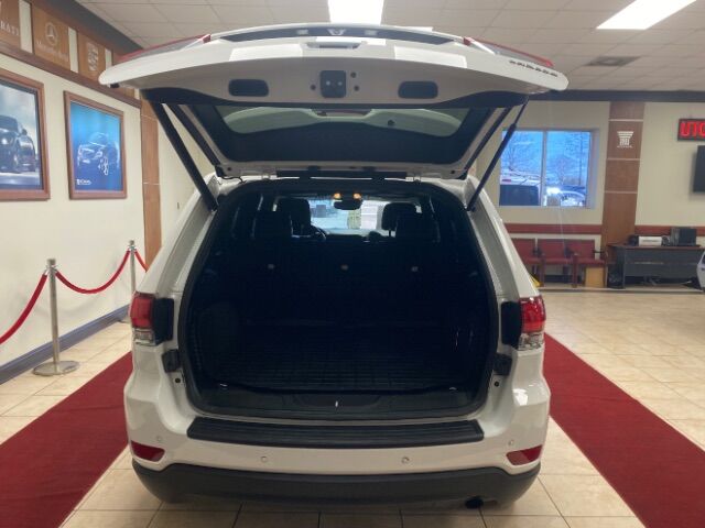 2020 Jeep Grand Cherokee Laredo E 4X2 Charlotte NC