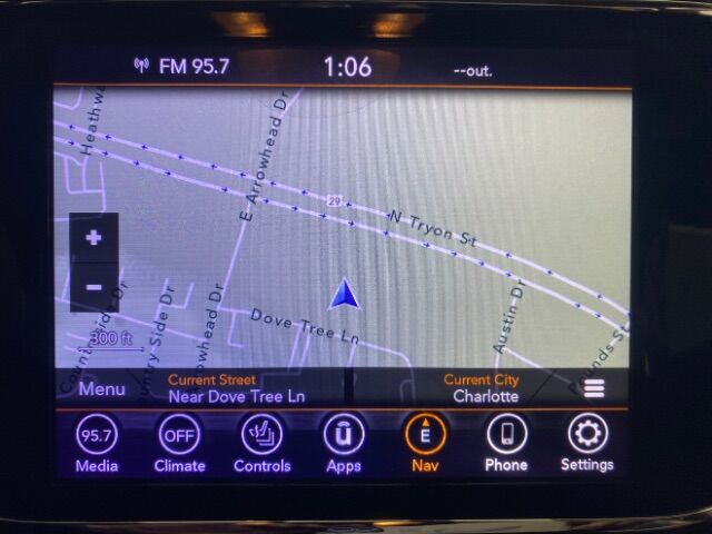 2020 Jeep Grand Cherokee Laredo E 4X2 Charlotte NC