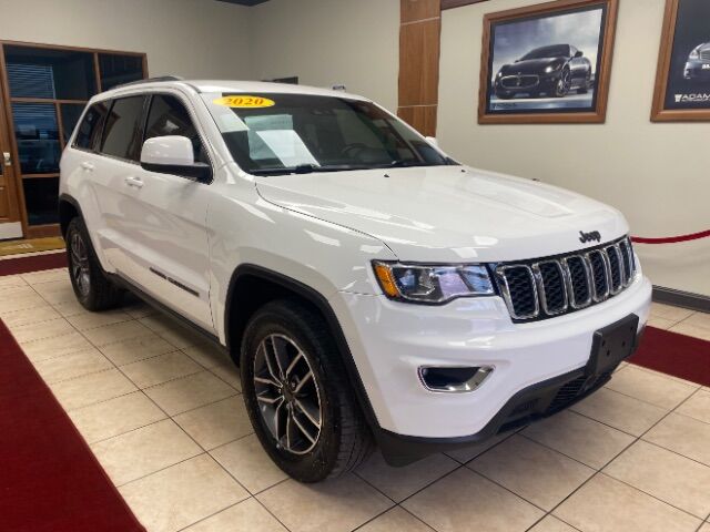 2020 Jeep Grand Cherokee Laredo E 4X2 Charlotte NC