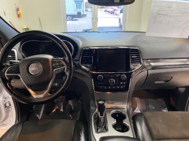 2020 Jeep Grand Cherokee Laredo E 4X2 Charlotte NC