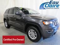 2020 Jeep Grand Cherokee Laredo E 4x4 Eau Claire WI 2020 Jeep Grand Cherokee Laredo E 4x4 Eau Claire WI