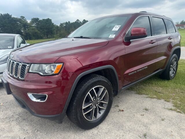 2020 Jeep Grand Cherokee Laredo E 4x4 Gaston SC