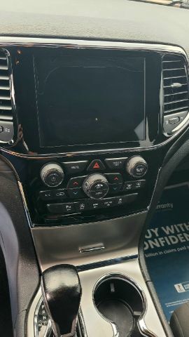 2020 Jeep Grand Cherokee Laredo E 4x4 Gaston SC