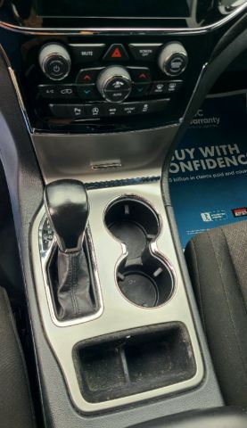 2020 Jeep Grand Cherokee Laredo E 4x4 Gaston SC