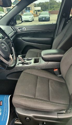 2020 Jeep Grand Cherokee Laredo E 4x4 Gaston SC