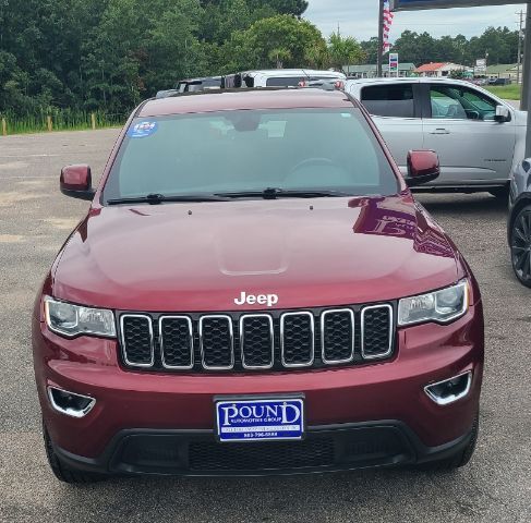 2020 Jeep Grand Cherokee Laredo E 4x4 Gaston SC