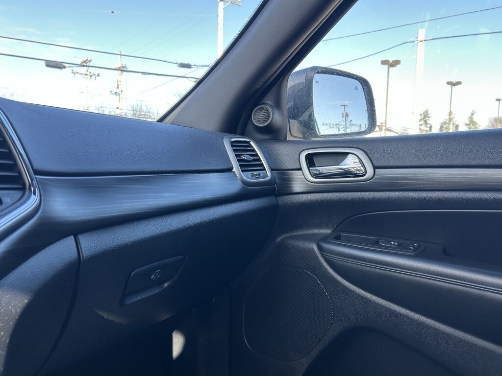 2020 Jeep Grand Cherokee Laredo E Crestwood KY