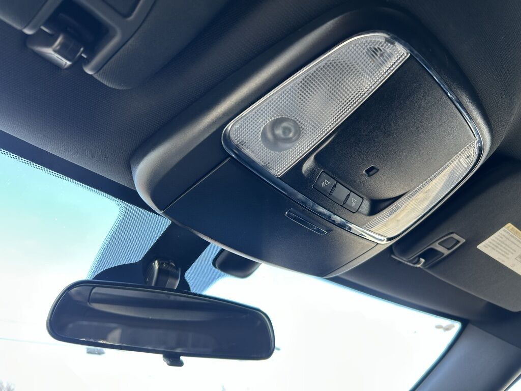 2020 Jeep Grand Cherokee Laredo E Crestwood KY