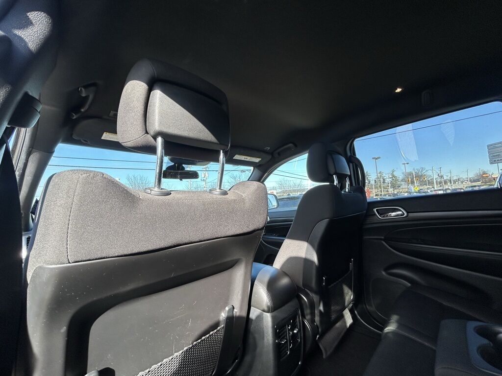 2020 Jeep Grand Cherokee Laredo E Crestwood KY