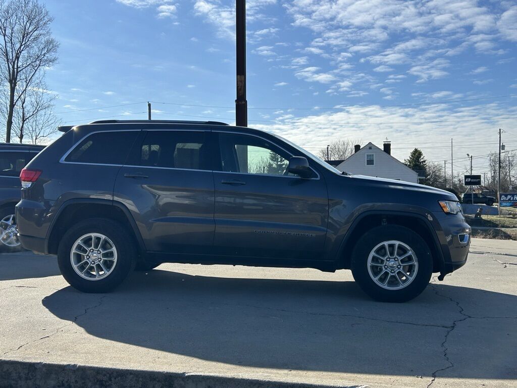 2020 Jeep Grand Cherokee Laredo E Crestwood KY