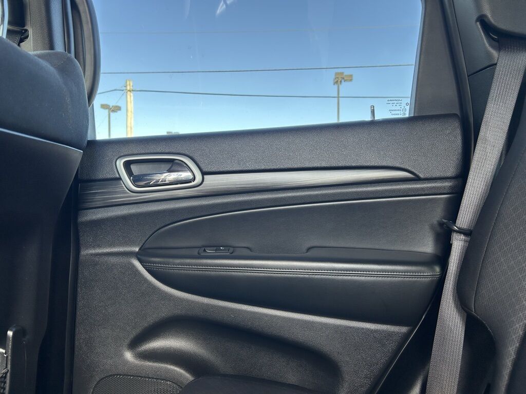 2020 Jeep Grand Cherokee Laredo E Crestwood KY