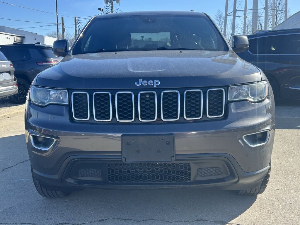 2020 Jeep Grand Cherokee Laredo E Crestwood KY