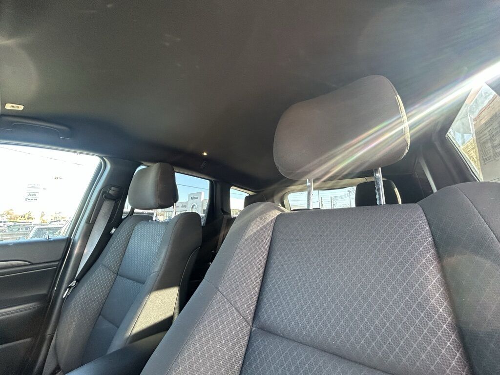 2020 Jeep Grand Cherokee Laredo E Crestwood KY