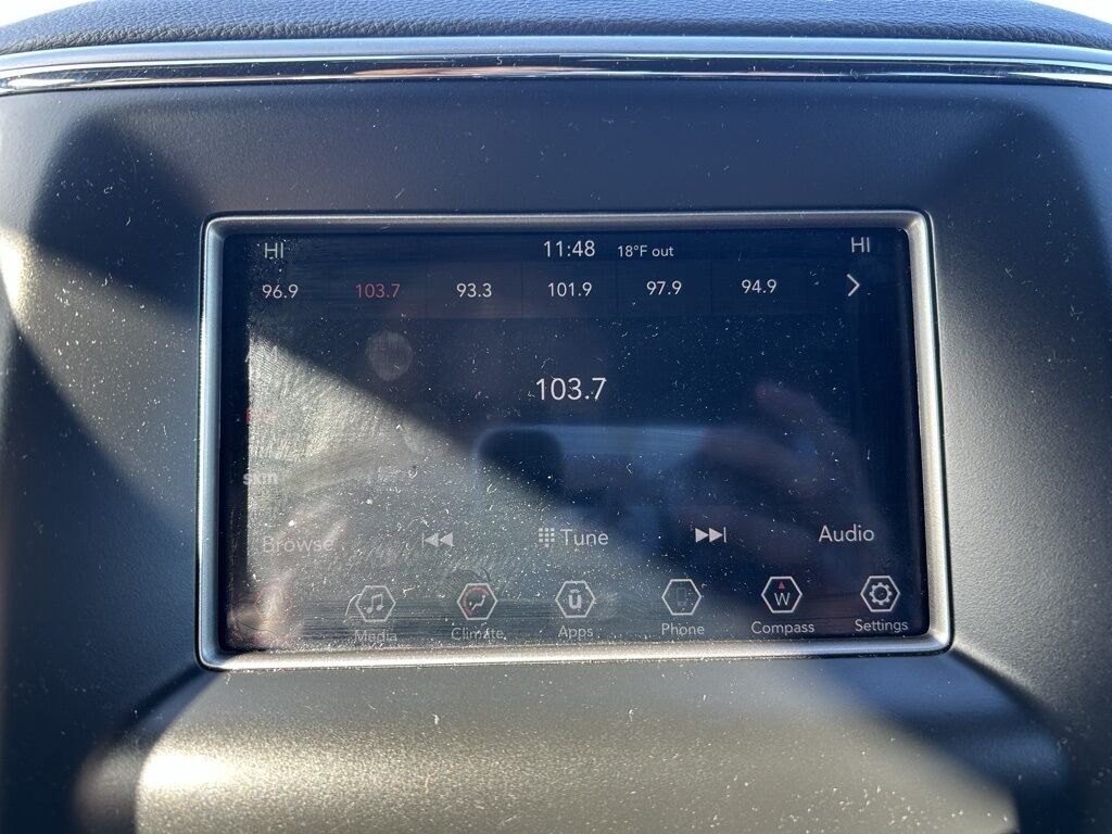 2020 Jeep Grand Cherokee Laredo E Crestwood KY