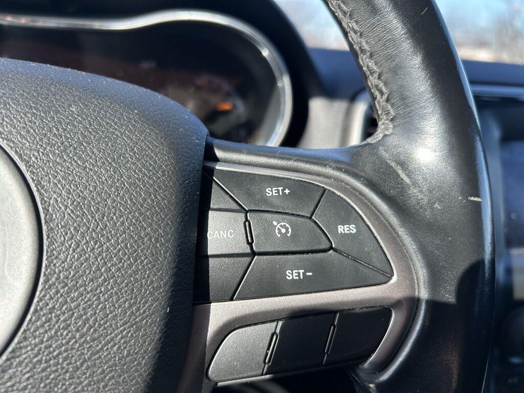 2020 Jeep Grand Cherokee Laredo E Crestwood KY