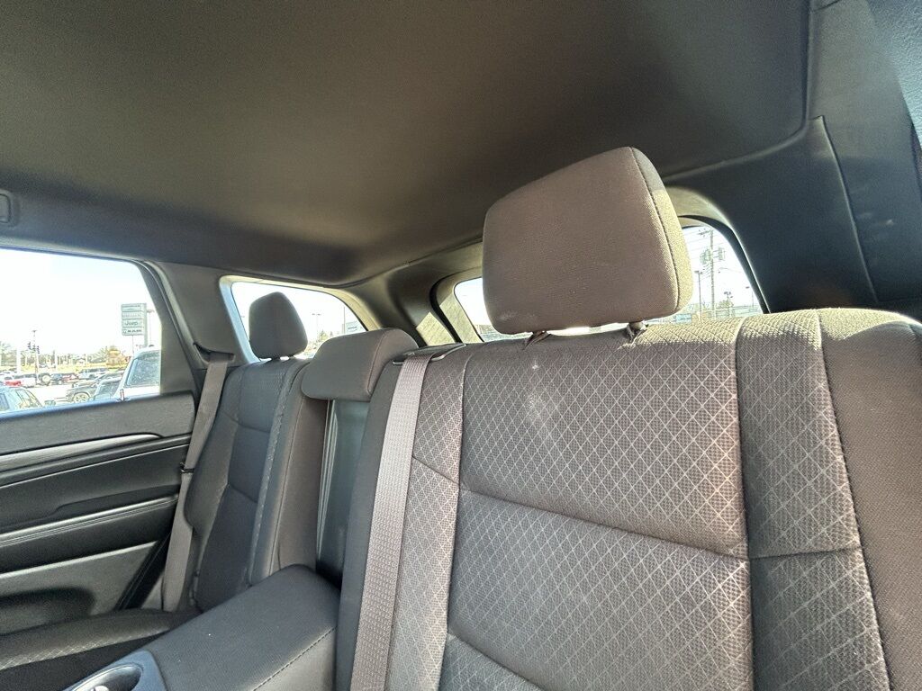 2020 Jeep Grand Cherokee Laredo E Crestwood KY