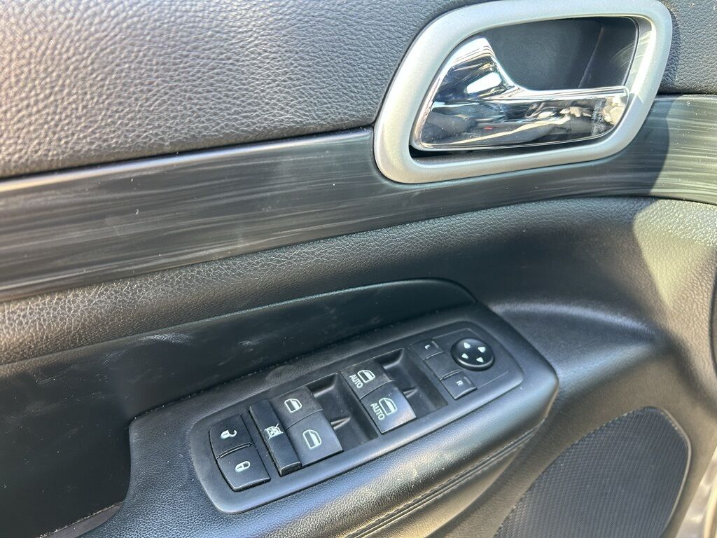 2020 Jeep Grand Cherokee Laredo E Crestwood KY