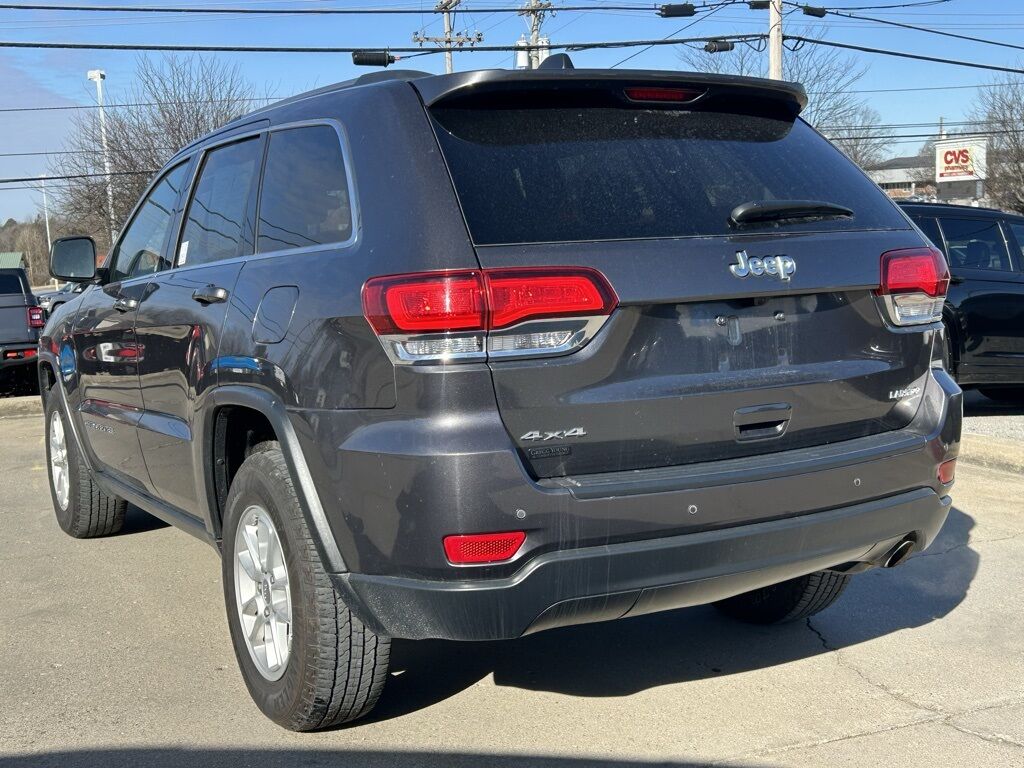 2020 Jeep Grand Cherokee Laredo E Crestwood KY