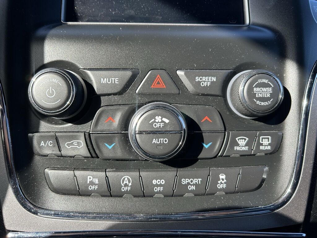 2020 Jeep Grand Cherokee Laredo E Crestwood KY