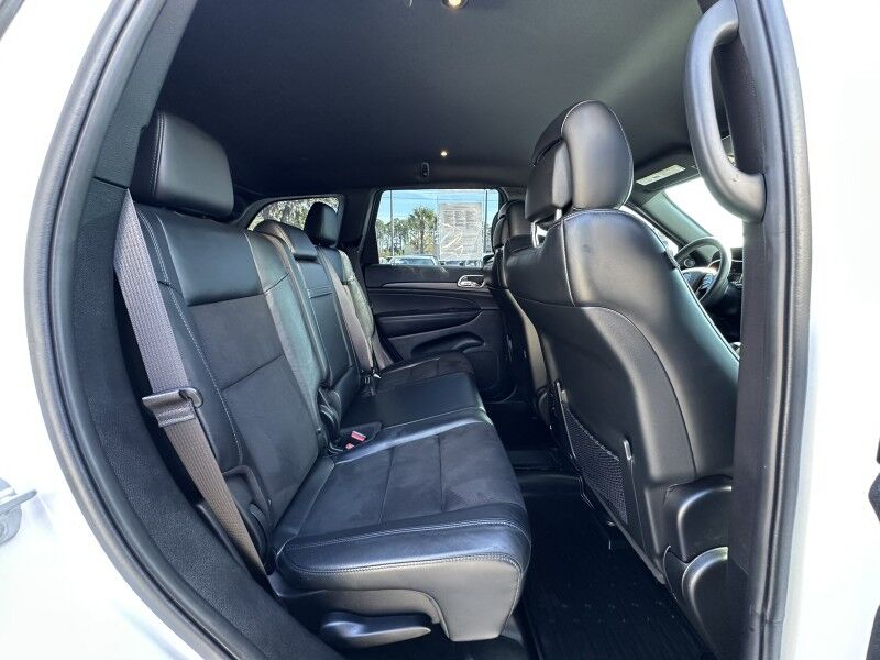 2020 Jeep Grand Cherokee Laredo E Jacksonville FL