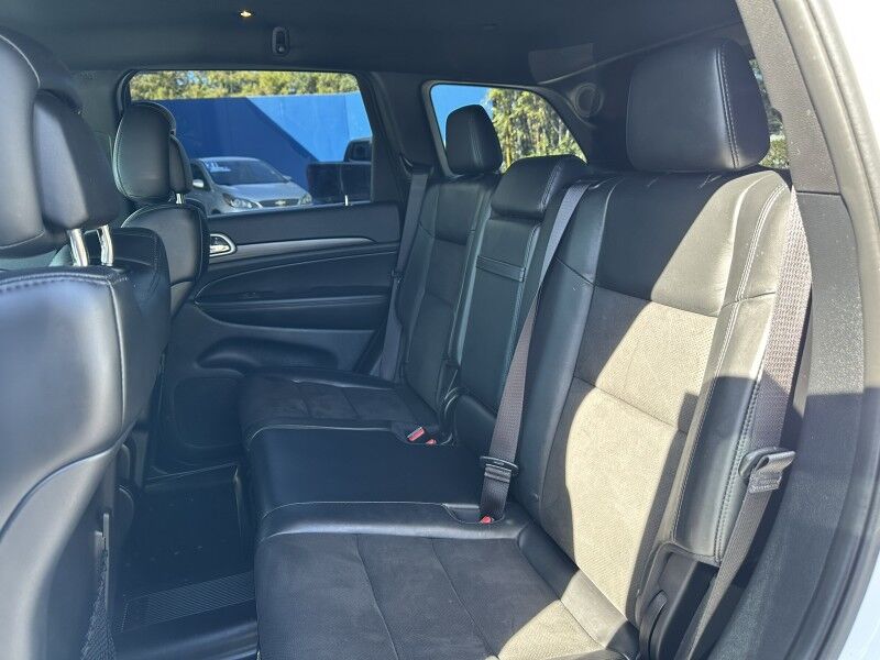 2020 Jeep Grand Cherokee Laredo E Jacksonville FL