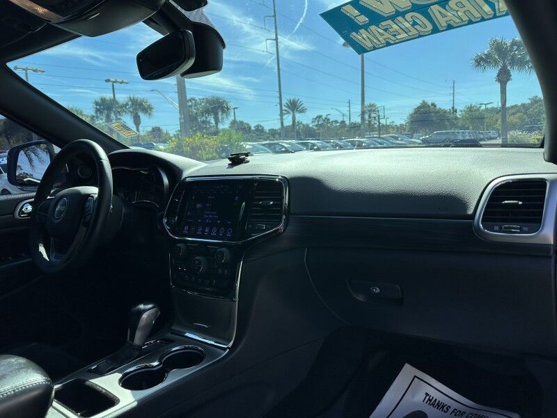 2020 Jeep Grand Cherokee Laredo E Jacksonville FL