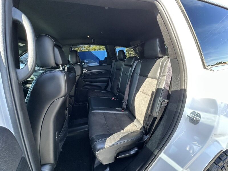 2020 Jeep Grand Cherokee Laredo E Jacksonville FL