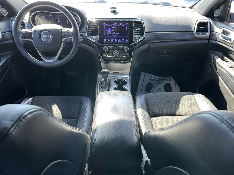 2020 Jeep Grand Cherokee Laredo E Jacksonville FL