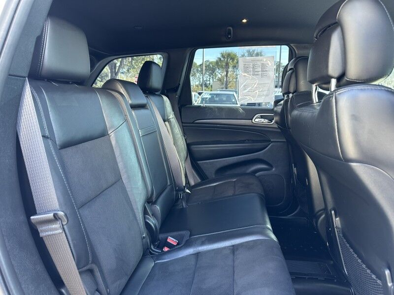 2020 Jeep Grand Cherokee Laredo E Jacksonville FL