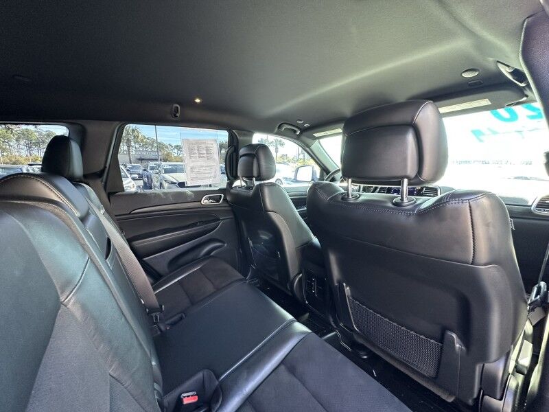 2020 Jeep Grand Cherokee Laredo E Jacksonville FL