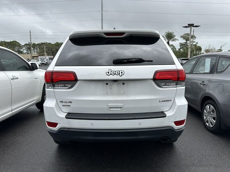 2020 Jeep Grand Cherokee Laredo E Jacksonville FL