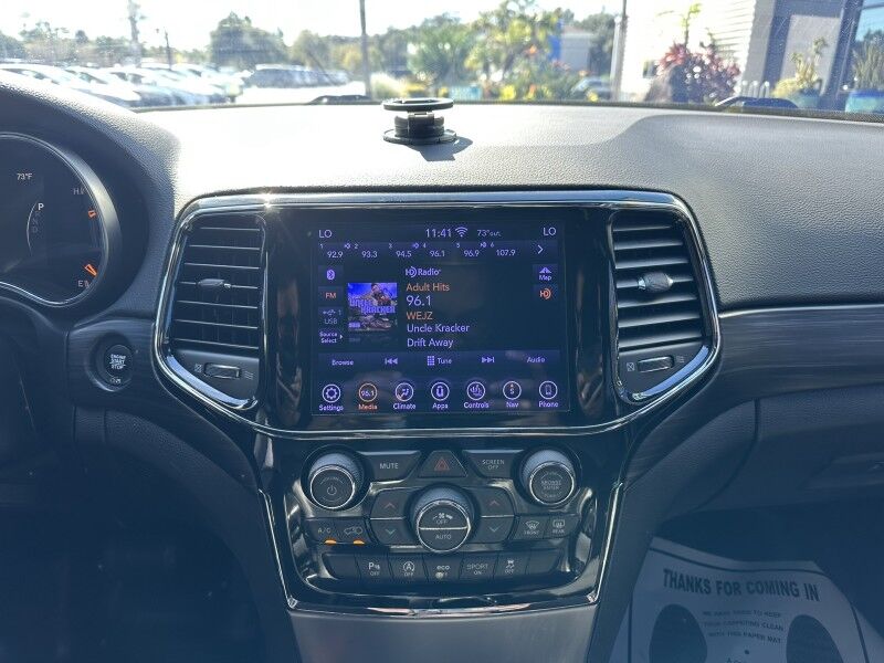 2020 Jeep Grand Cherokee Laredo E Jacksonville FL