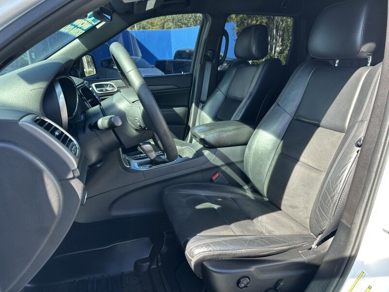 2020 Jeep Grand Cherokee Laredo E Jacksonville FL