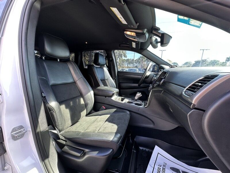 2020 Jeep Grand Cherokee Laredo E Jacksonville FL